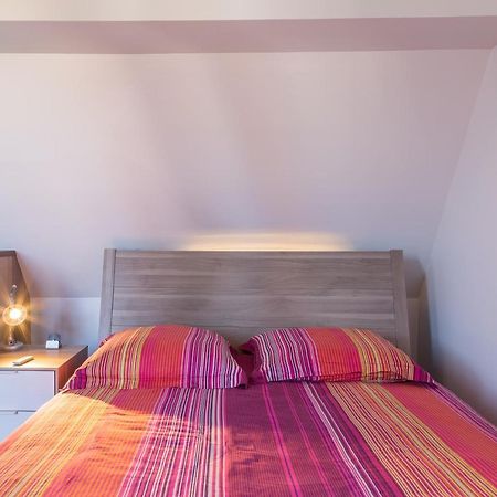 Loft Au Coeur De La Vallee De La Loire مونتلويس سور لوار المظهر الخارجي الصورة