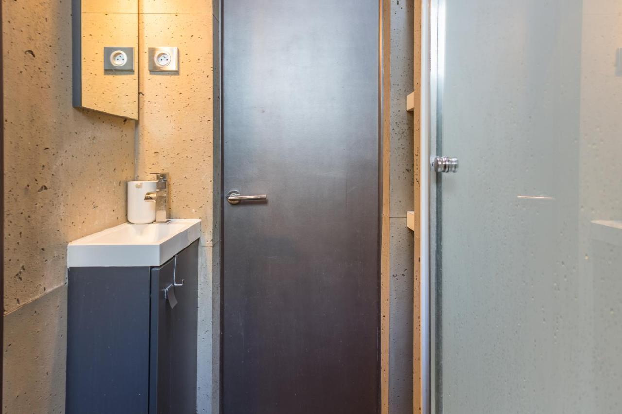 Loft Au Coeur De La Vallee De La Loire مونتلويس سور لوار المظهر الخارجي الصورة
