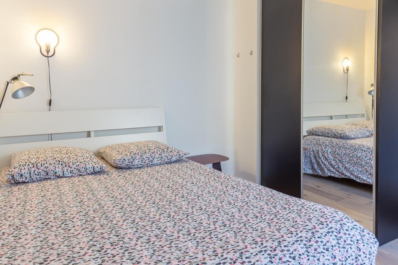 Loft Au Coeur De La Vallee De La Loire مونتلويس سور لوار المظهر الخارجي الصورة