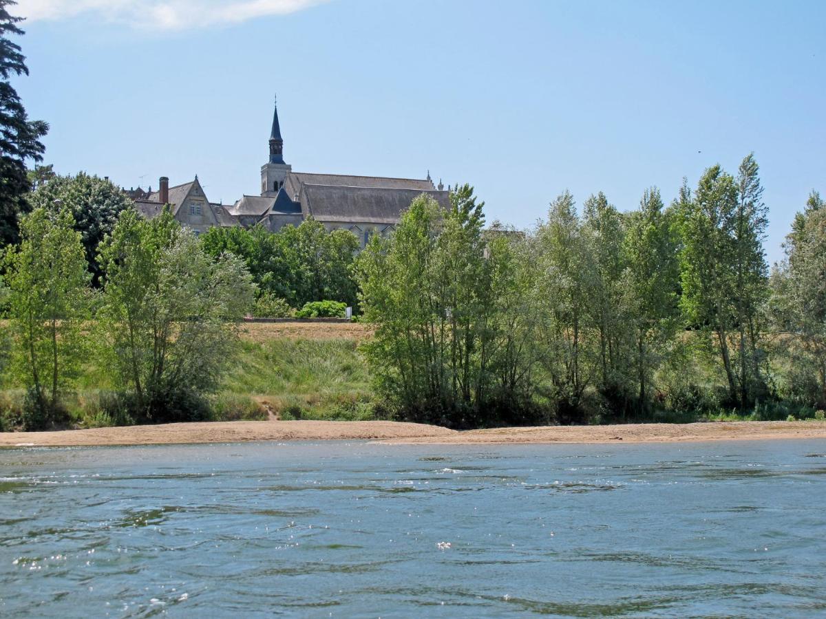 Loft Au Coeur De La Vallee De La Loire مونتلويس سور لوار المظهر الخارجي الصورة