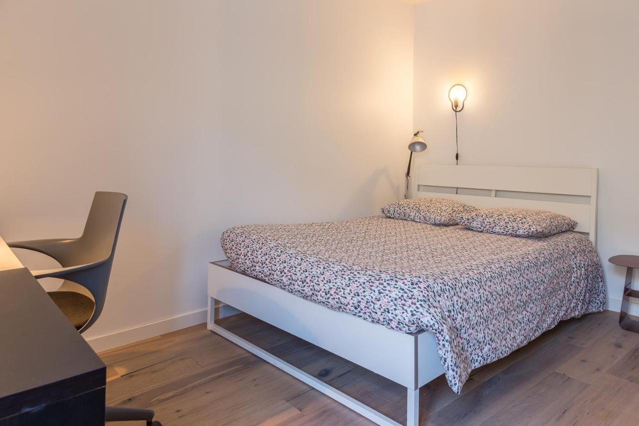 Loft Au Coeur De La Vallee De La Loire مونتلويس سور لوار المظهر الخارجي الصورة
