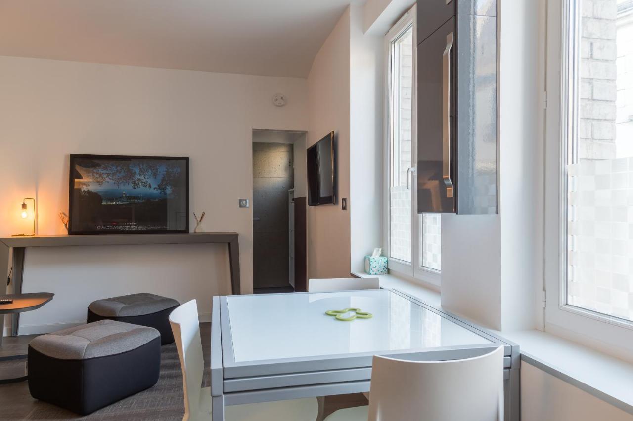 Loft Au Coeur De La Vallee De La Loire مونتلويس سور لوار المظهر الخارجي الصورة